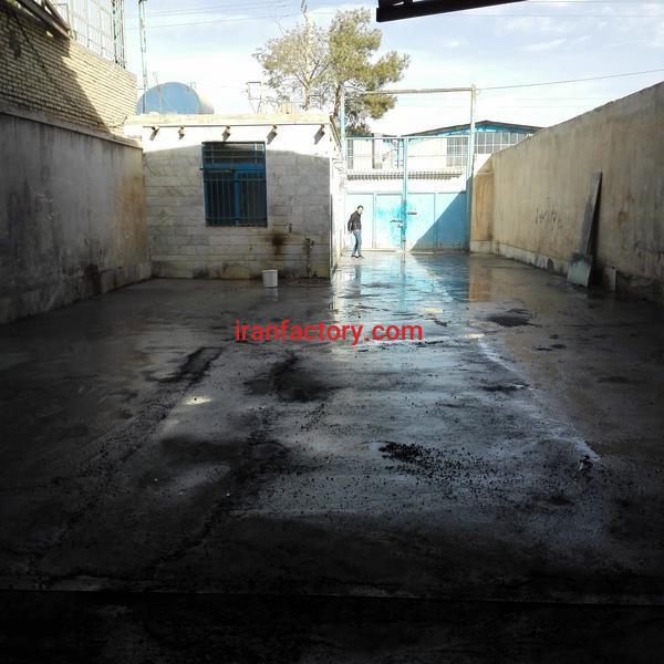 فروش سوله در شهرک صنعتی محمود آباد2