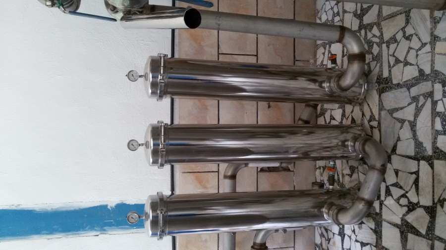 سرمایه گذاری در کارخانه آب معدنی0