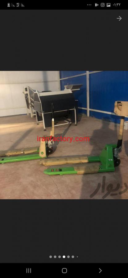 فروش سردخانه در خاش4