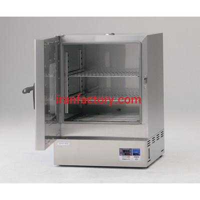 تجهیزات ولوازم آزمایشگاه کارخانجات تولید برنج-لقمان پژوهش1