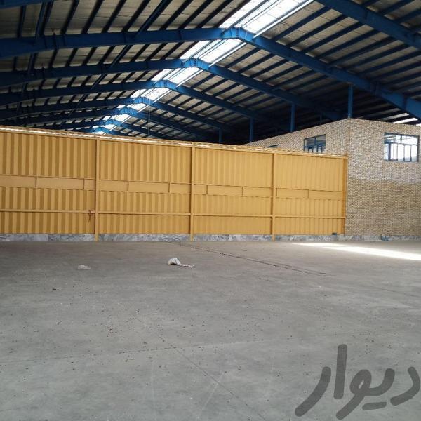 فروش کارخانه و سوله در مشهد4