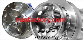 همزن هموژنایزر3