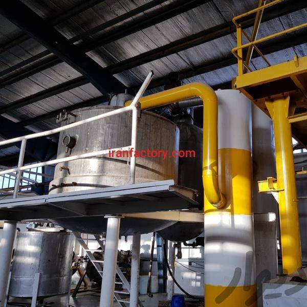 فروش ۸۰۰۰ متر کارخانه مواد غذایی بروجرد6