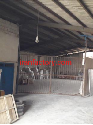 فروش 1200متر سوله در آمل1