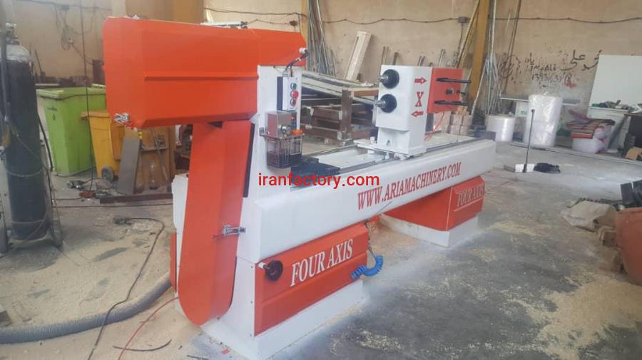 سی ان سی خراطی1