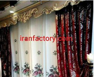 خدمات نصب پرده و تعمیرات در همدان1