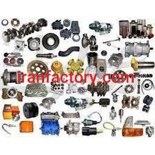 فروش قطعات بیل کوماتسو 8000