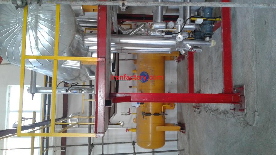 فروس سردخانه دو مداره در گرگان1