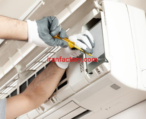 نصب و تعمیرات انواع کولر های اسپیلت در بوشهر0