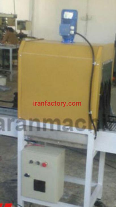 فروش دستگاه لیبل شرینگ در کرج0
