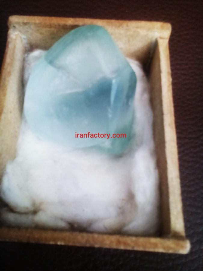 1عدد سنگ فلورین راف 300قیرآطی بفروش می رسد4