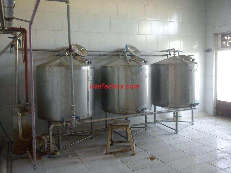 فروش کارخانه لبنیات در اصفهان1