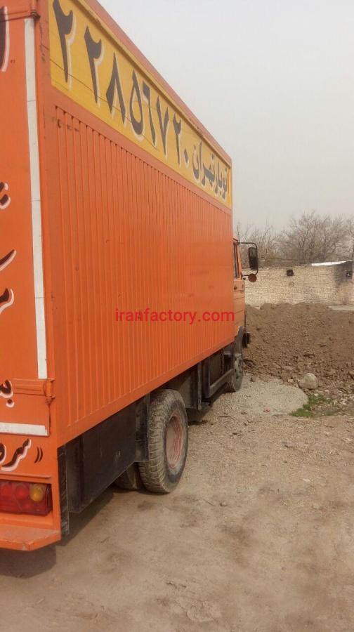 حمل اثاثیه منزل در سعادت اباد0