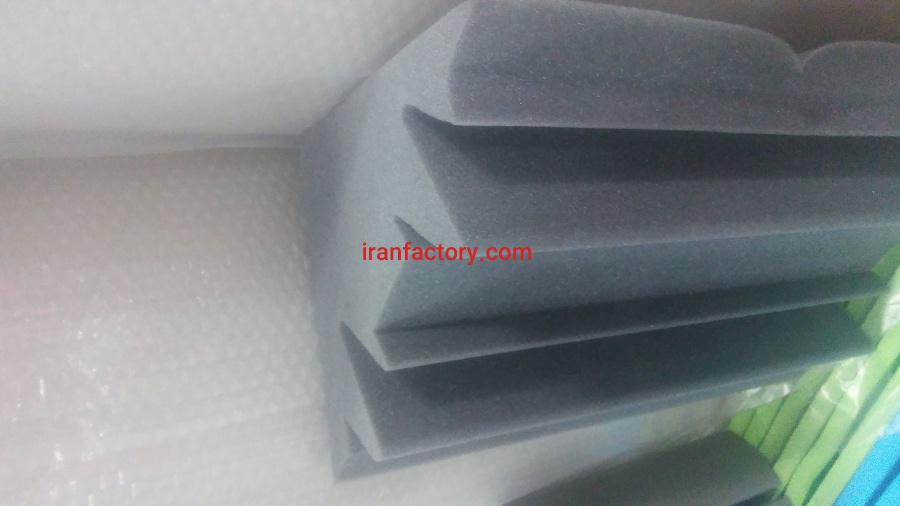 اجراء انواع عایق صوتی و اکوستیک1
