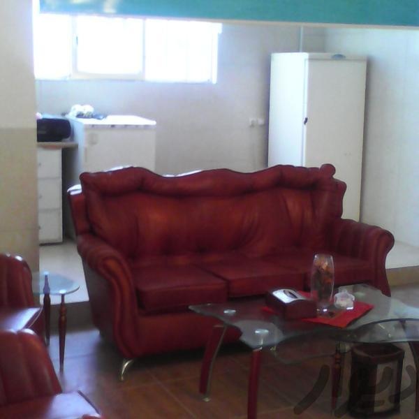 فروش 490 متر کارگاه در شهرک صنعتی کاوه نجف اباد3