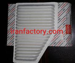 ایجادکارگاه تولیدفیلترهوا0