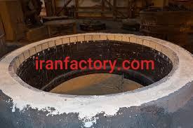 چسب نسوز سرامیکی0