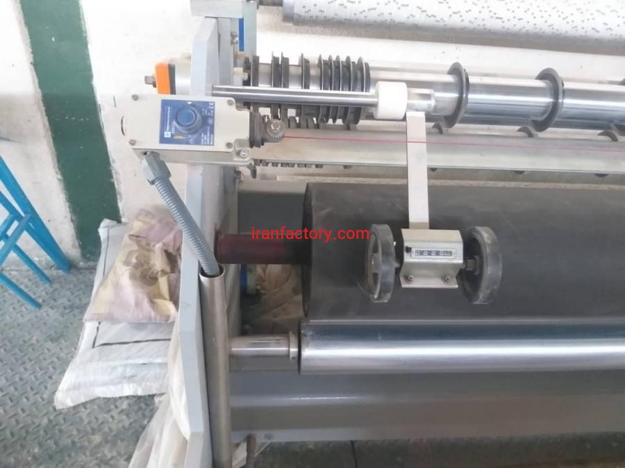 فروش دستگاه برش کاغذ5