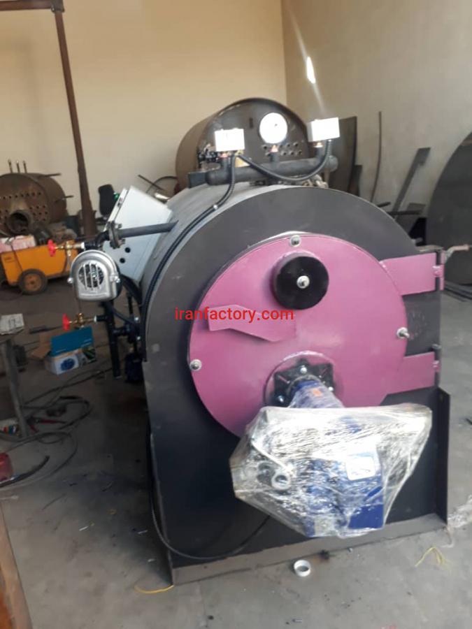 فروش دیگ بخار8