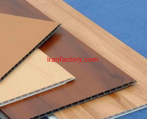 تولید دیوار پوش و سقف کاذب در کرمانشاه0