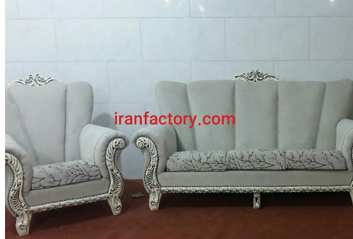 فروش ویژه انواع مبلمان راحتی و کلاسیک  در تهران1