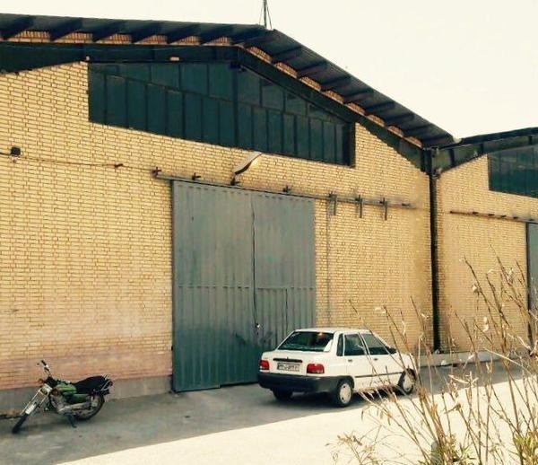 فروش سوله در شهرک صنعتی عباس آباد1