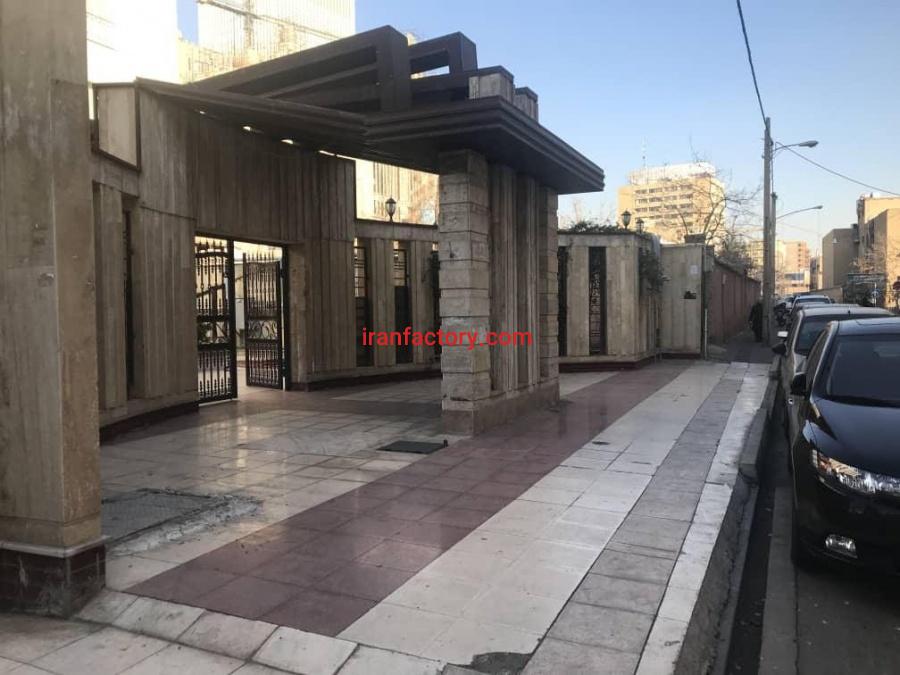 فروش هتل  در تهران4