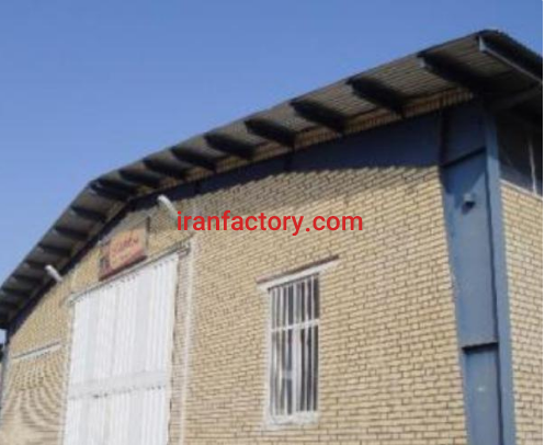 فروش 3800 متر سوله در تهران0