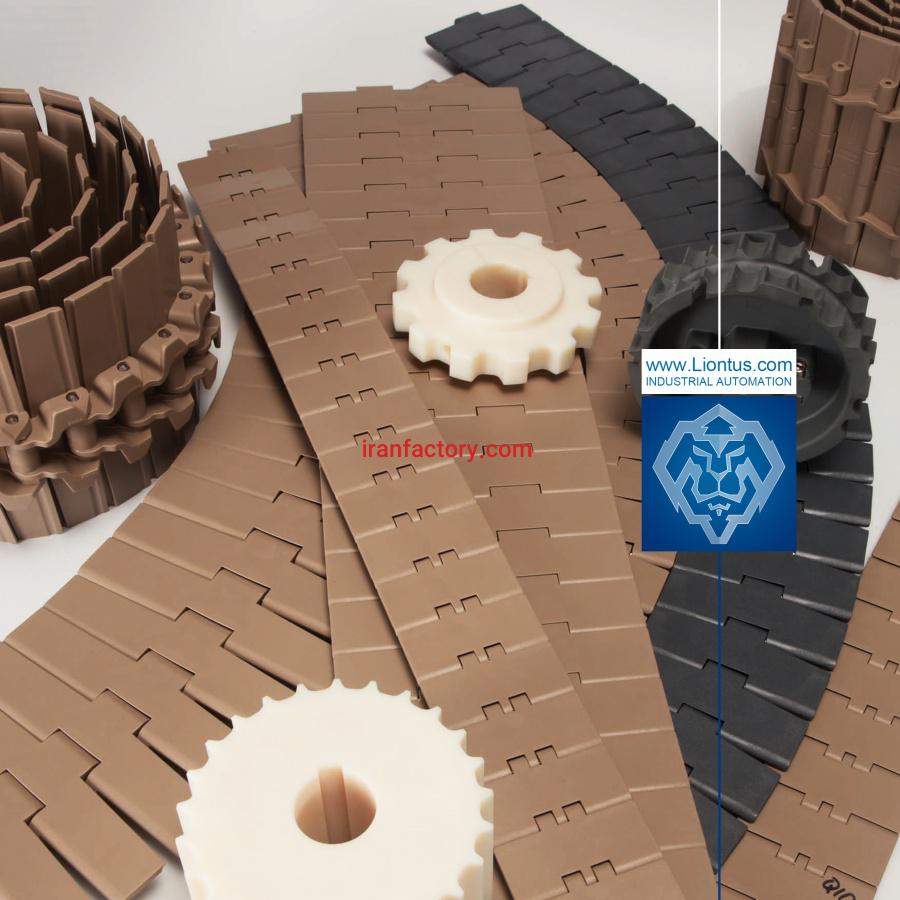 نوارنقاله و کانوایر و ماشین آلات صنعتی3