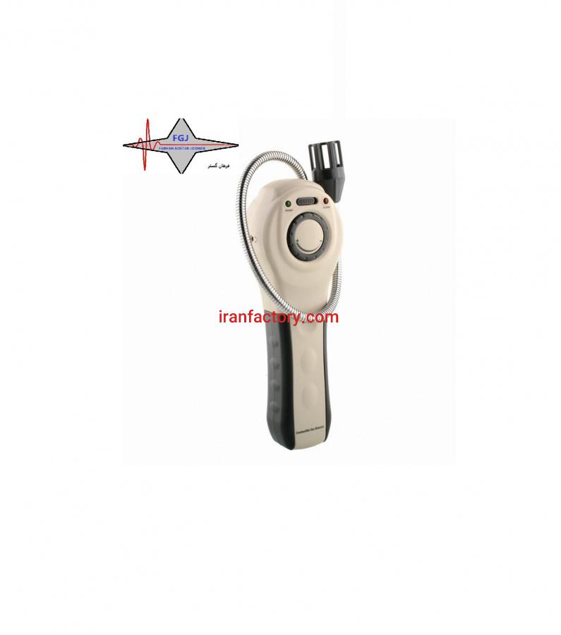 نشت یاب گاز آلارمی بنتک GM8800A2