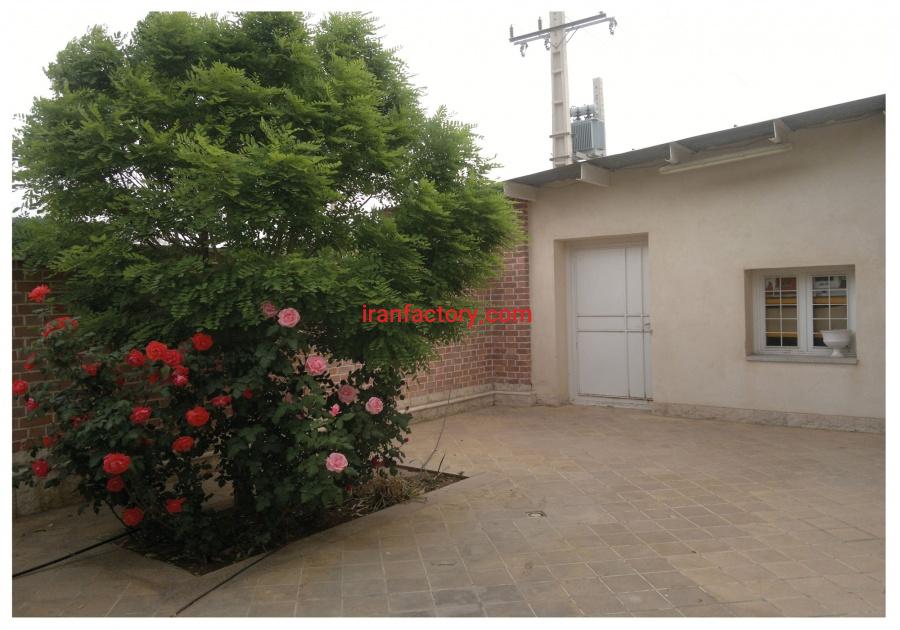 فروش کارخانه مواد غذائی در رفسنجان1