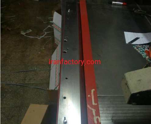 فروش دستگاه های صحافی در تهران2