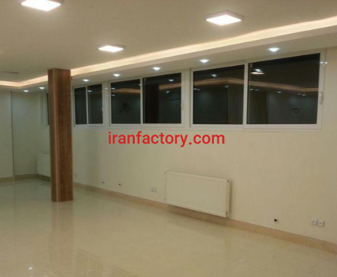 آپارتمان فروشی برای مطب و کلینیک و مرکز مشاوره در خیابان شمس آبادی اصفهان1