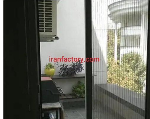 تولید فروش ونصب انواع توری0