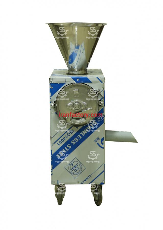 دستگاه رب گیری1