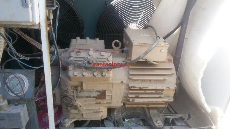 کمپرسور کارکرده0