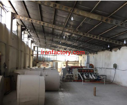 فروش 500 متر سوله در شهریار1