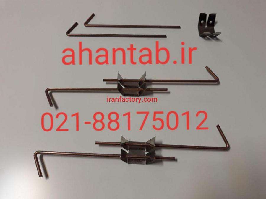 تولیدکننده سقف کاذب  نمای خشک سمنت برد2