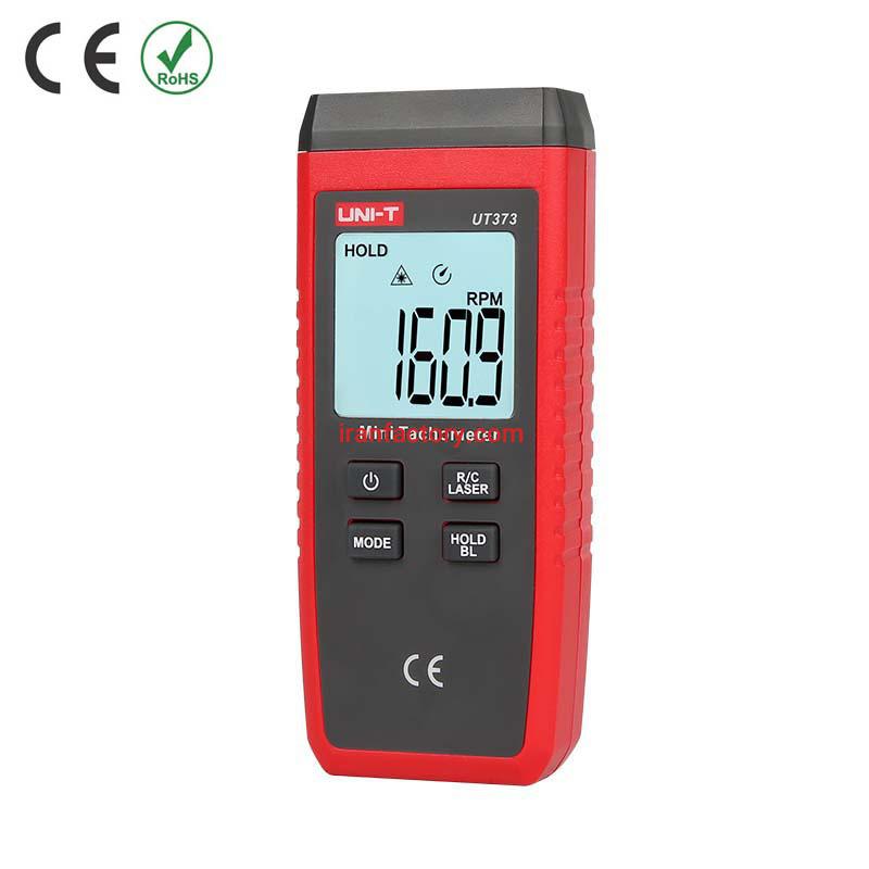 فروش دورسنج یونیتی UNIT UT373 در تهران3