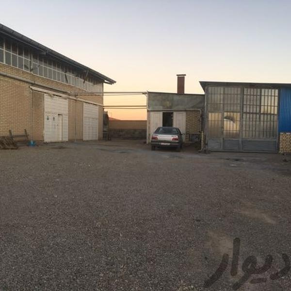 فروش کارخانه قند در زنجان2