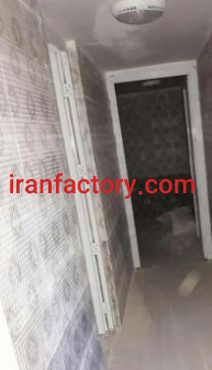 1700 متر کارخانه لبنیات و صنایع غذایی نظرآباد4