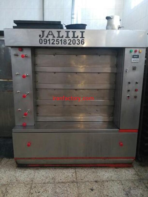 فروش کلیه لوازم نان فانتزی0