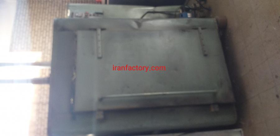 فروش خط تولید ظروف تفلونی8