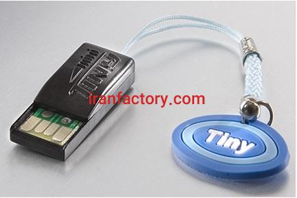 قفل سخت افزاری +Tiny3