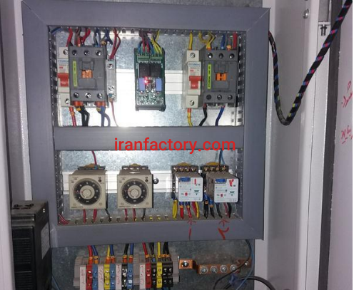 خدمات برق ساختمان و صنعتی در همه مناطق تهران0