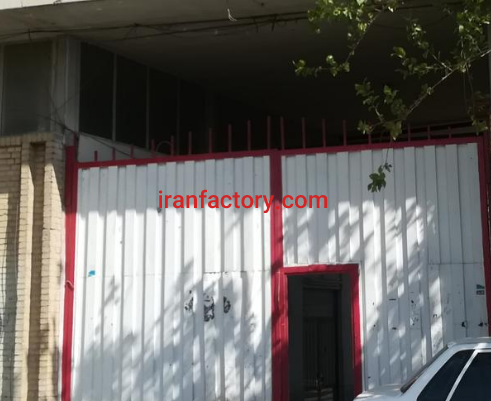 فروش 1700 متر ملک تجاری در شیراز0