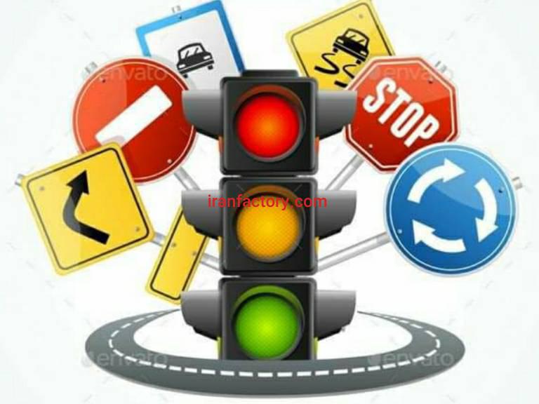 فروش تجهیزات ترافیکی0