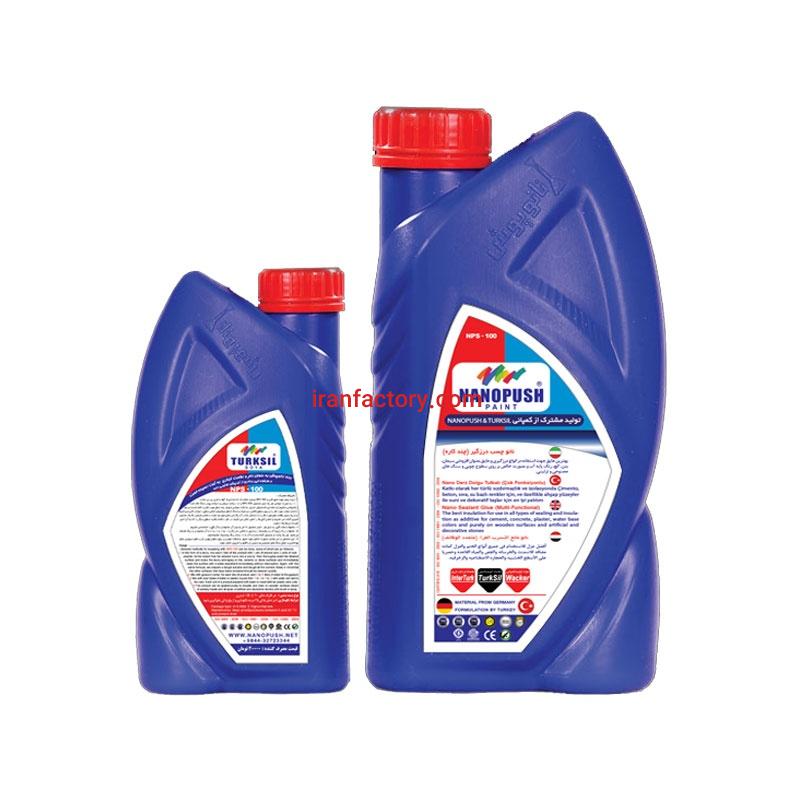 چسب درزگیر چندکاره0