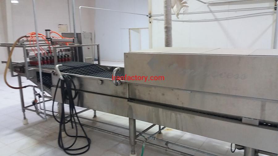 تخم مرغ شکن0