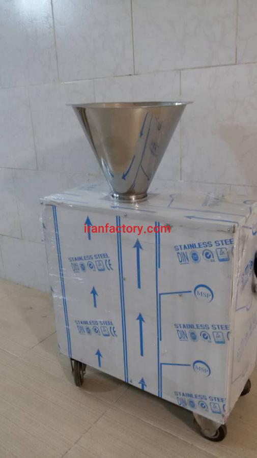 دستگاه رب گیری2